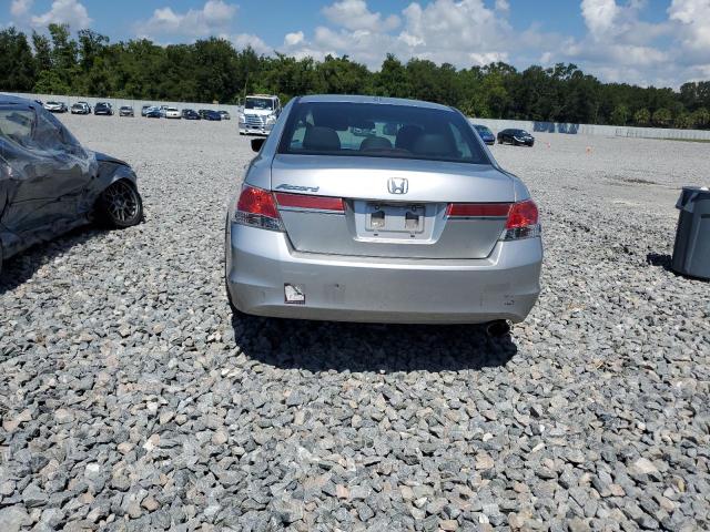 Photo 6 from auction – 2011 HONDA ACCORD EXL with VIN 1HGCP2F83BA143718