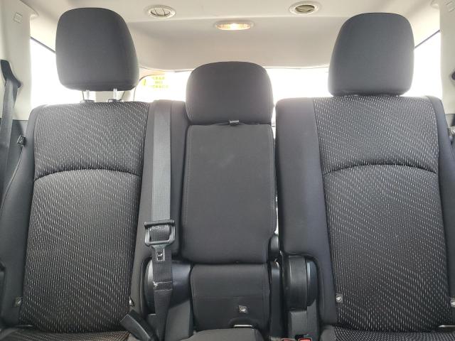 Photo 10 from auction – 2015 DODGE JOURNEY SE with VIN 3C4PDCAB5FT587716