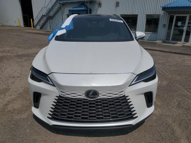 Photo 5 from auction – 2023 LEXUS RX 350H BA with VIN 2T2BBMCA6PC020649