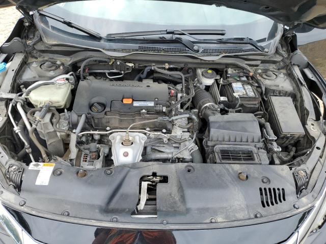 Photo 11 from auction – 2017 HONDA CIVIC LX with VIN 19XFC2E57HE043948