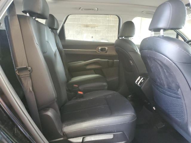 Photo 11 from auction – 2022 KIA SORENTO EX with VIN 5XYRHDLF2NG079471