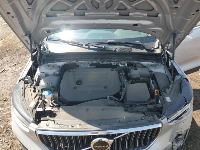 Photo 12 from auction – 2023 VOLVO XC40 PLUS with VIN YV4L12UN8P2050507