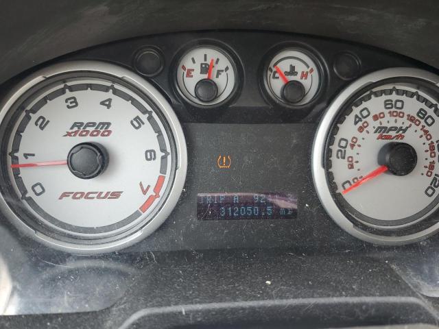 Photo 9 from auction – 2011 FORD FOCUS SE with VIN 1FAHP3FN2BW105177