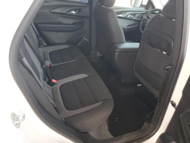 Photo 11 from auction – 2023 CHEVROLET TRAILBLAZE with VIN KL79MPSL6PB144305