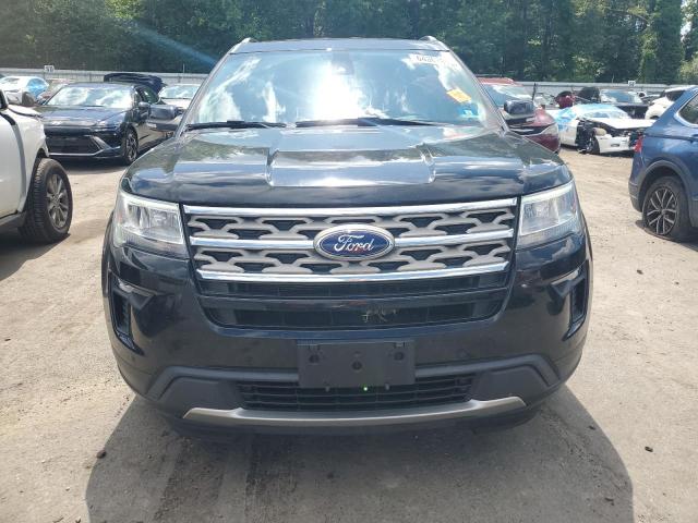 Photo 5 from auction – 2018 FORD EXPLORER X with VIN 1FM5K7D88JGA73615