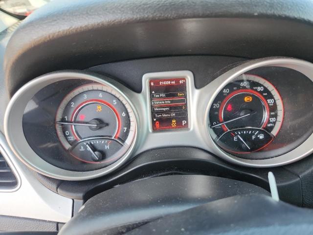 Photo 9 from auction – 2014 DODGE JOURNEY LI with VIN 3C4PDCDG6ET151768