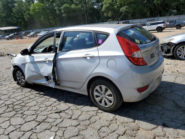 Photo 2 from auction – 2015 HYUNDAI ACCENT GS with VIN KMHCT5AE2FU225061
