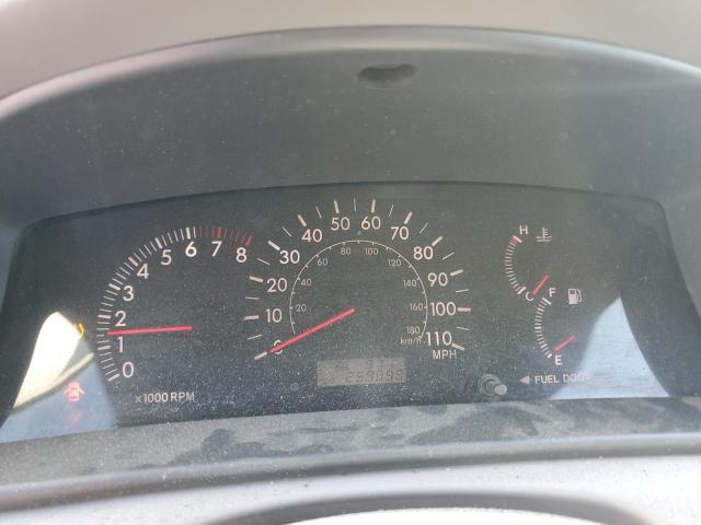 Photo 9 from auction – 2005 TOYOTA COROLLA CE with VIN 2T1BR30E05C365898