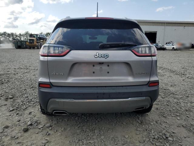 Photo 6 from auction – 2019 JEEP CHEROKEE L with VIN 1C4PJMDX7KD282739
