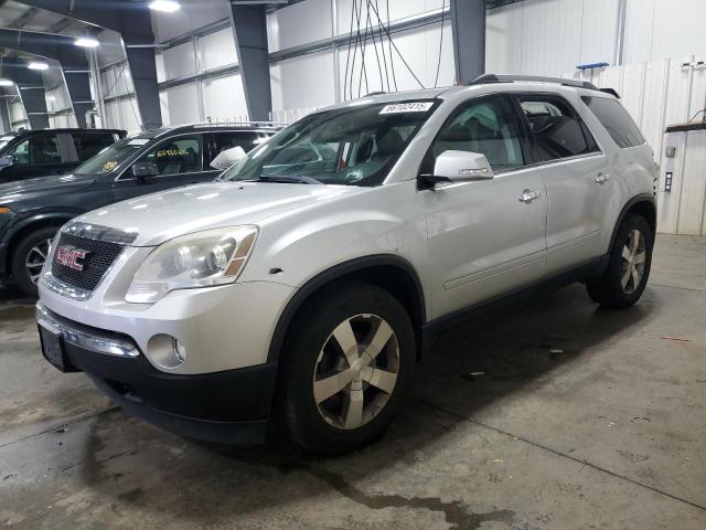 GMC ACADIA 2012 with VIN 1GKKVREDXCJ329138 - Photo from auction