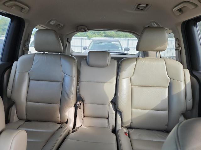 Photo 10 from auction – 2012 HONDA ODYSSEY EX with VIN 5FNRL5H62CB112499