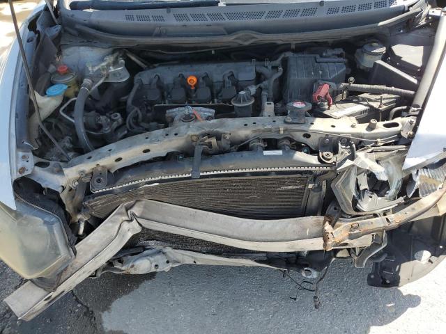 Photo 11 from auction – 2009 HONDA CIVIC EX with VIN 2HGFG12879H512640
