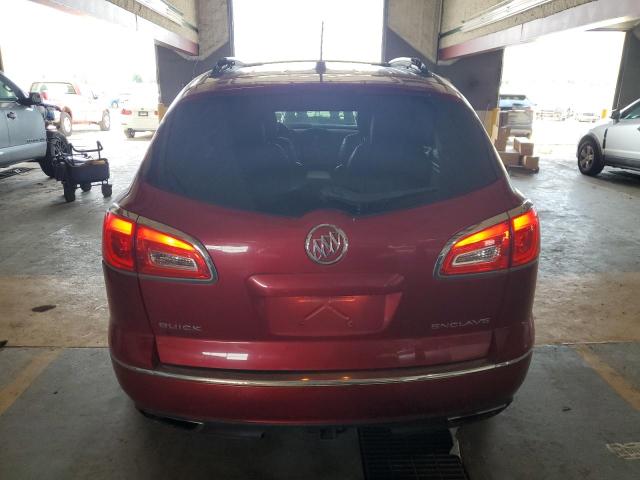 Photo 6 from auction – 2014 BUICK ENCLAVE with VIN 5GAKRBKD5EJ138145