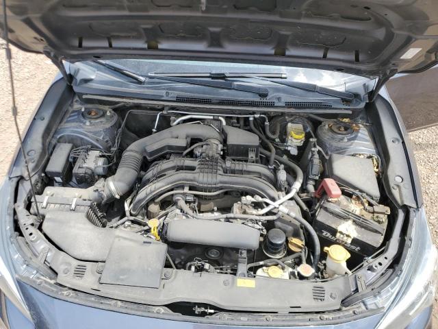 Photo 11 from auction – 2017 SUBARU IMPREZA with VIN 4S3GTAA69H3707185