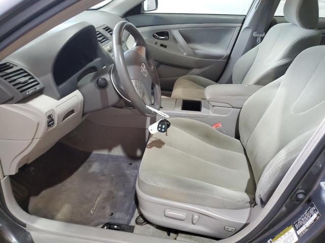 Photo 7 from auction – 2007 TOYOTA CAMRY LE with VIN 4T1BK46K87U044992