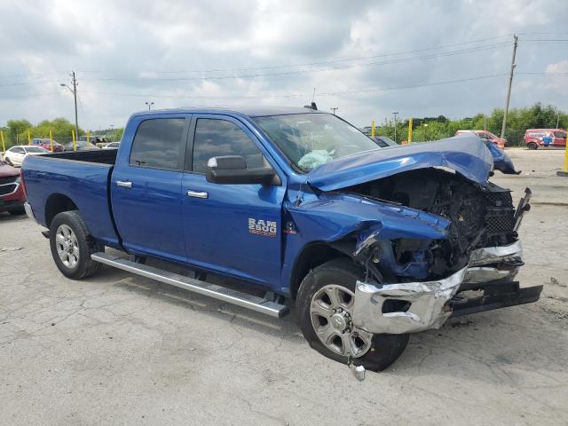 Photo 4 from auction – 2015 RAM 2500 SLT with VIN 3C6UR5DL3FG507558