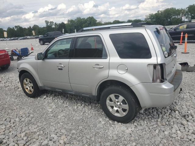 Фото 2 с аукциона – 2011 FORD ESCAPE LIM с VIN 1FMCU9E7XBKA05446