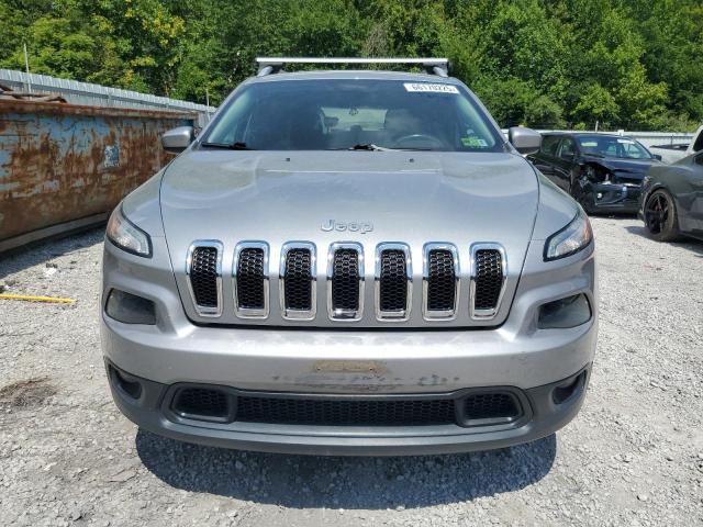 Photo 5 from auction – 2015 JEEP CHEROKEE LATITUDE with VIN 1C4PJMCB3FW788293