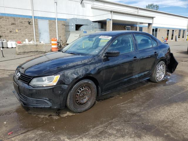 VOLKSWAGEN JETTA BASE 2013 z numerem VIN 3VW2K7AJ2DM236751 - Zdjęcie z aukcji