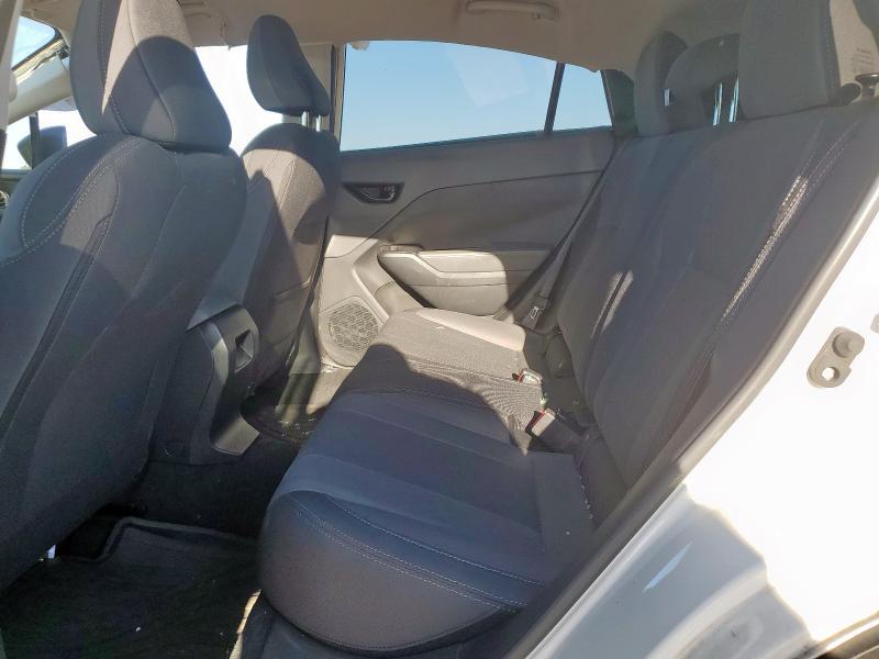 Photo 10 from auction – 2024 SUBARU CROSSTREK with VIN JF2GUABC7R8243014