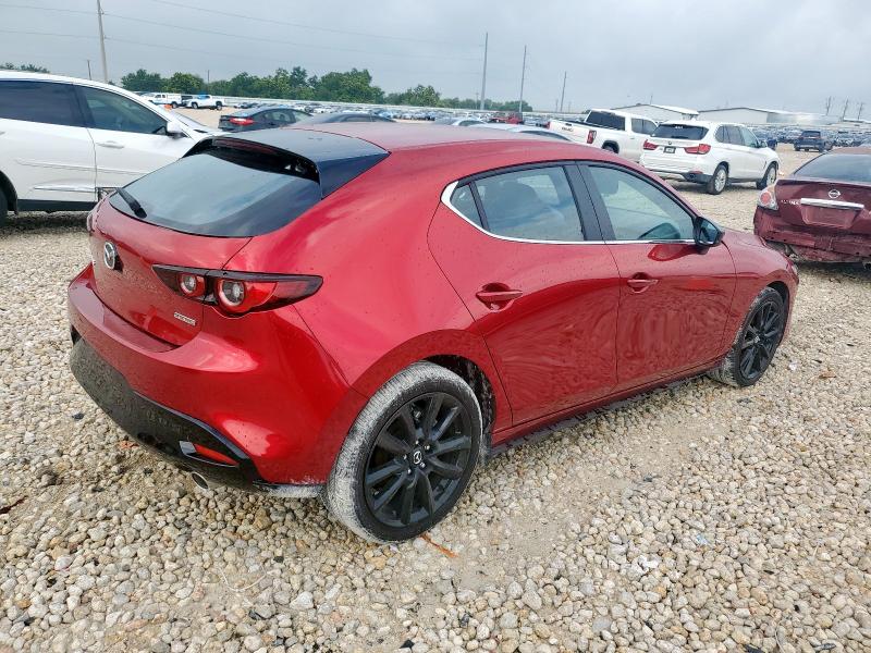 Photo 3 from auction – 2024 MAZDA 3 SELECT S with VIN JM1BPAKM7R1722230
