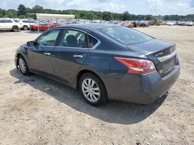 Photo 2 from auction – 2013 NISSAN ALTIMA 2.5 with VIN 1N4AL3AP1DC257252