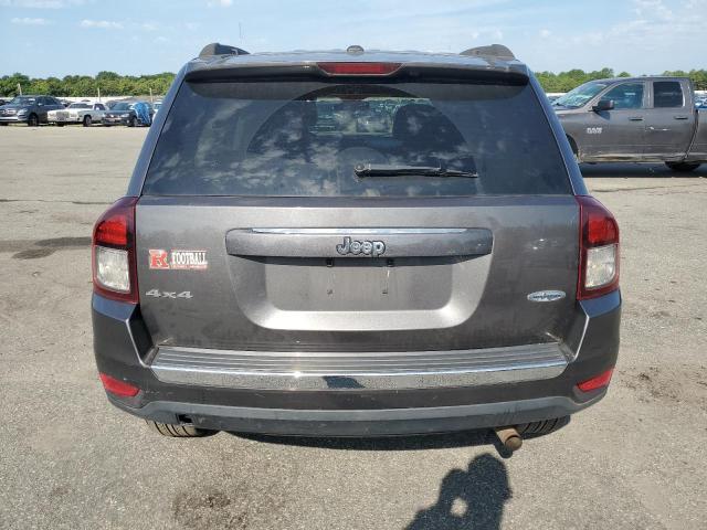 Photo 6 from auction – 2015 JEEP COMPASS LA with VIN 1C4NJDEB1FD304248