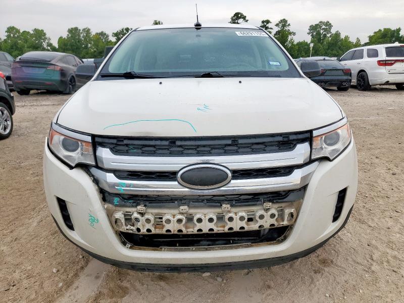 Photo 5 from auction – 2012 FORD EDGE SE with VIN 2FMDK3GC3CBA69454