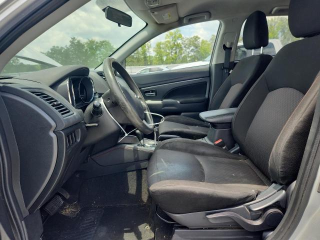 Photo 7 from auction – 2019 MITSUBISHI OUTLANDER with VIN JA4AR3AU1KU026867