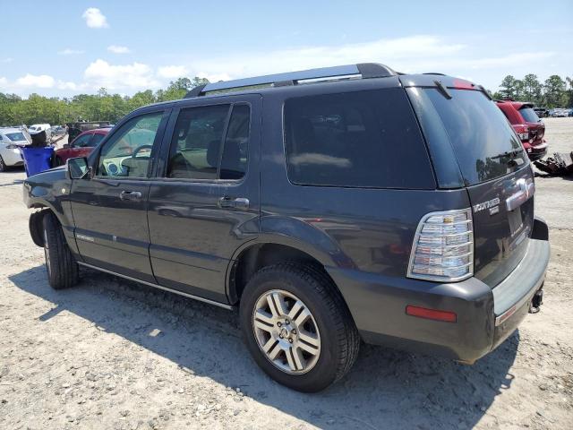 Photo 2 from auction – 2007 MERCURY MOUNTAINEE with VIN 4M2EU38877UJ02138