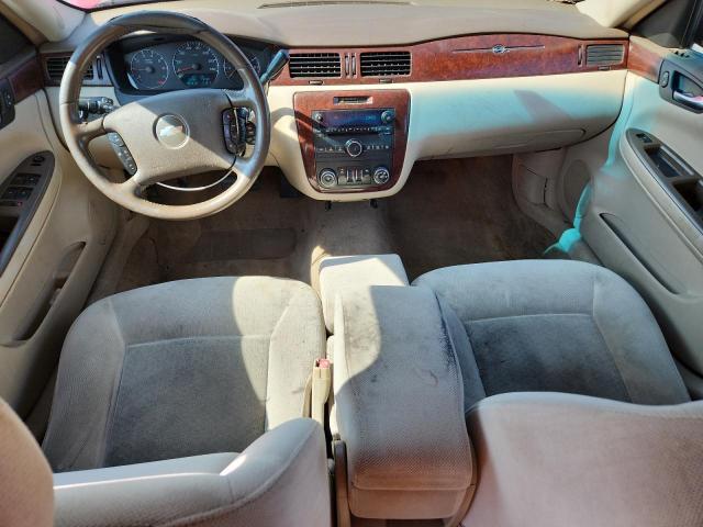 Photo 8 from auction – 2006 CHEVROLET IMPALA LT with VIN 2G1WT58K569117780
