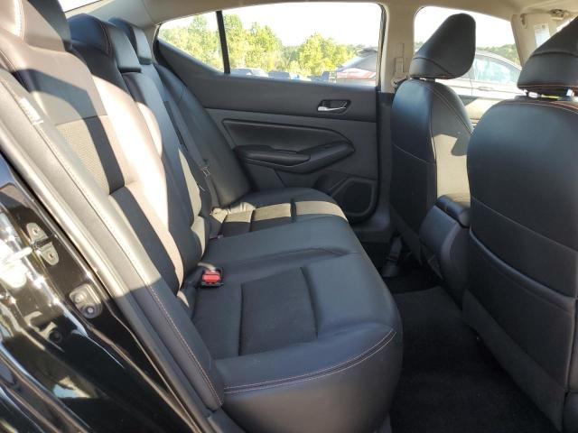 Photo 10 from auction – 2022 NISSAN ALTIMA SR with VIN 1N4BL4CV8NN400144