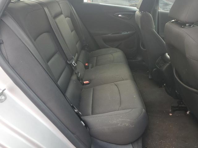 Photo 10 from auction – 2018 CHEVROLET MALIBU LT with VIN 1G1ZD5ST7JF246583