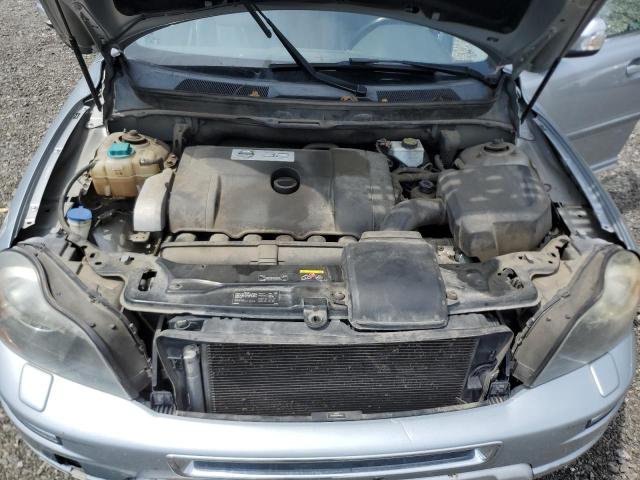 Photo 12 from auction – 2013 VOLVO XC90 3.2 with VIN YV4952CZ8D1637942