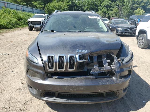 Photo 5 from auction – 2015 JEEP CHEROKEE L with VIN 1C4PJLCB6FW531249