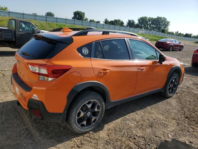 Photo 3 from auction – 2018 SUBARU CROSSTREK with VIN JF2GTABC7JH337174