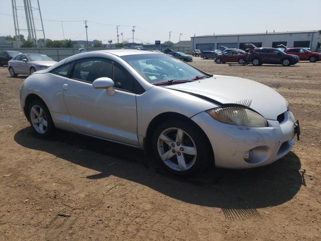 Photo 4 from auction – 2006 MITSUBISHI ECLIPSE GT with VIN 4A3AK34T26E005407