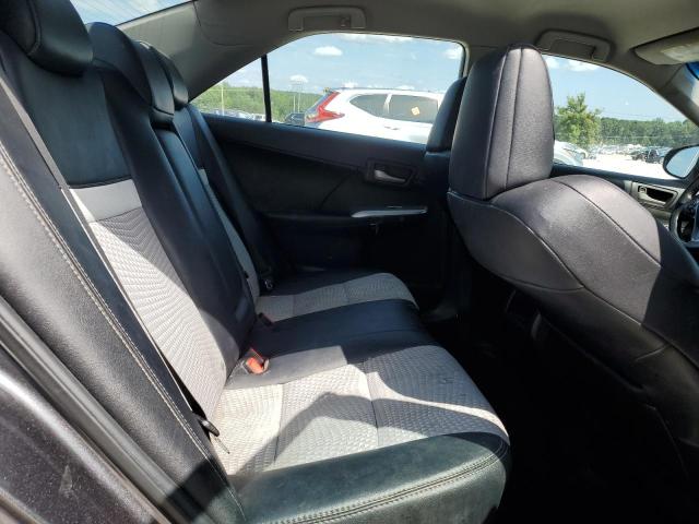 Photo 10 from auction – 2012 TOYOTA CAMRY BASE with VIN 4T1BF1FK3CU052446