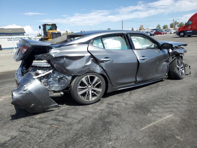 Photo 3 from auction – 2020 NISSAN MAXIMA SV with VIN 1N4AA6CV3LC363641