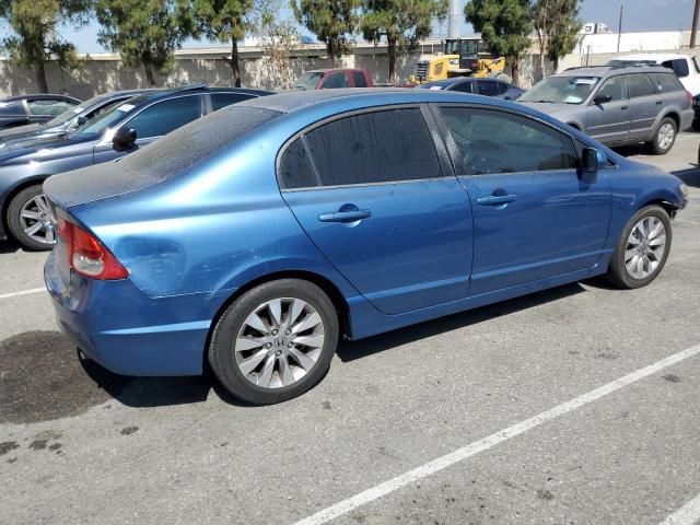 Photo 3 from auction – 2011 HONDA CIVIC EX with VIN 2HGFA1F83BH500602