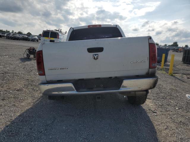 Photo 6 from auction – 2006 DODGE RAM 2500 ST with VIN 1D7KS28C26J126124