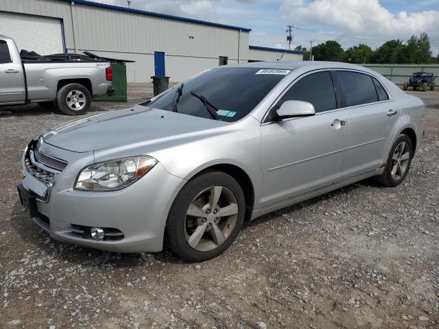 Foto 1 de la subasta – 2012 CHEVROLET MALIBU 2LT con VIN 1G1ZD5E02CF360446