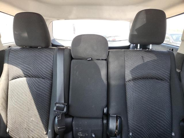 Photo 10 from auction – 2016 DODGE JOURNEY SE with VIN 3C4PDCAB9GT138251