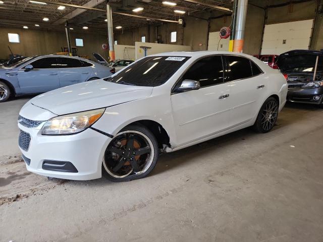 CHEVROLET MALIBU 1LT 2015 with VIN 1G11C5SL3FF347451 - Photo from auction