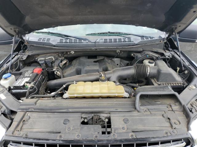 Photo 11 from auction – 2019 FORD F150 SUPER with VIN 1FTFW1E43KFC88574