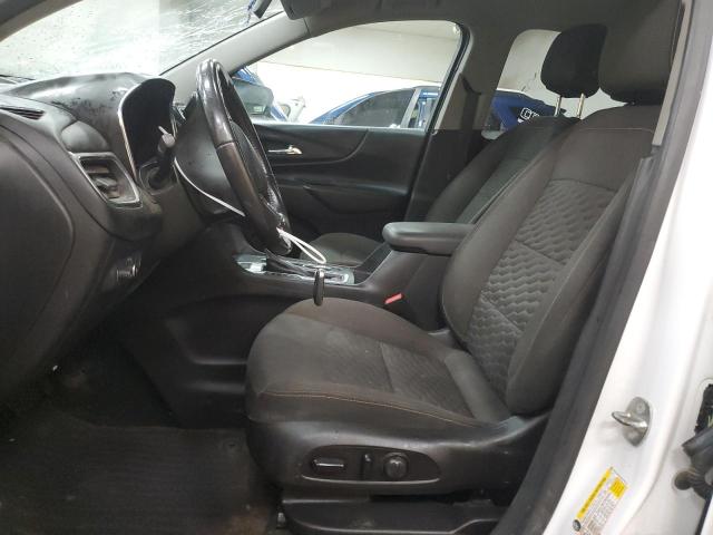 Photo 7 from auction – 2018 CHEVROLET EQUINOX LT with VIN 2GNAXSEV8J6254104