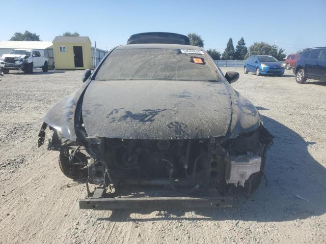 Photo 5 from auction – 2008 LEXUS LS 460 with VIN JTHBL46F685058338