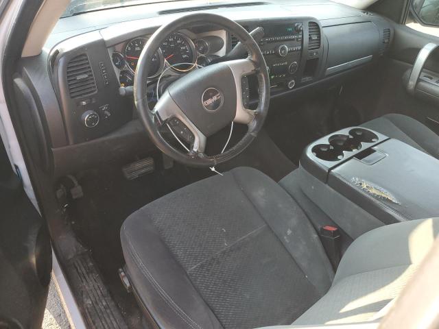 Photo 8 from auction – 2008 GMC SIERRA K15 with VIN 2GTEK19J081276017