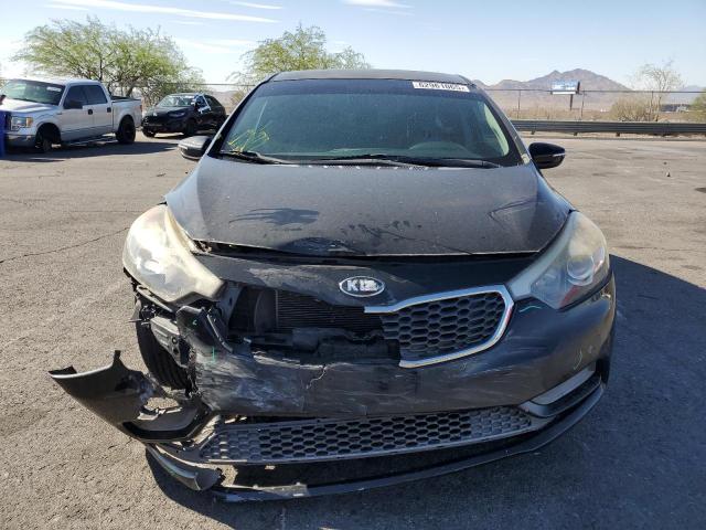 Photo 5 from auction – 2015 KIA FORTE LX with VIN KNAFX4A64F5356766