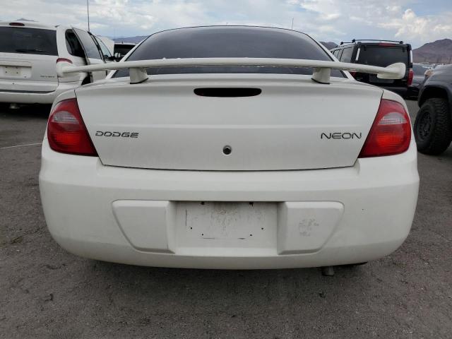 Photo 6 from auction – 2004 DODGE NEON BASE with VIN 1B3ES26C84D570955